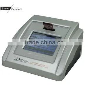 Non Surgical Facial Toning and Anti-wrinkle Beauty Machine Quality Choice thumbnail-3