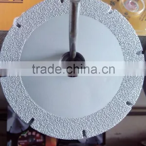 Granite and Marble Stone Cutter Blade thumbnail-2
