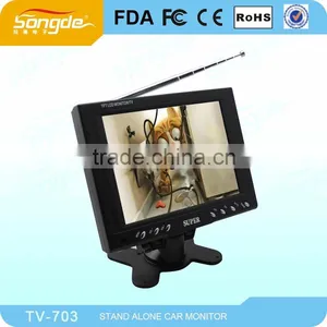 Portable Small Inch TFT Lcd Monitor For Wholesale thumbnail-4