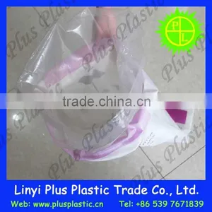 Bopp Film Packaging Bags,bopp Wheat Flour Packing Bags, pp Woven Bags With Lamination thumbnail-2