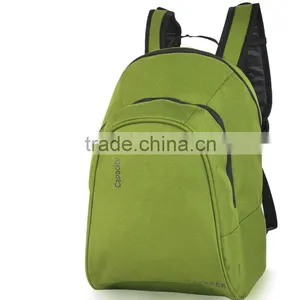 Creeper Children's Travelling/school Backpack thumbnail-5