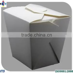 Factory Sell Take Away Paper Noodle Boxes thumbnail-1