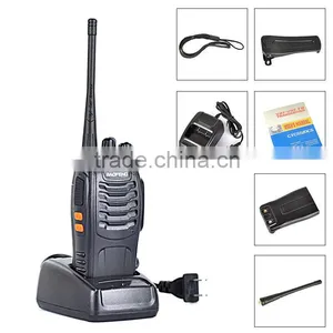 Baofeng Bf-888s Long Distance Walkies Best Long Range Handy Talky Baofeng 888s Baofeng Mobile Radio Baofeng888s Cheap Woki Toki thumbnail-5