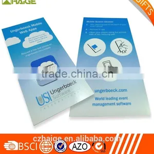 Mobile Phone Screen Cleaner Sticker thumbnail-2