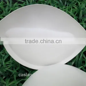China OEM Comfy Push up Bra Cup Foam Cup(BCAY093) Quality Choice thumbnail-1