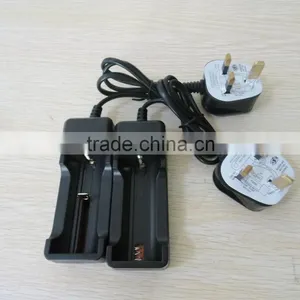 18650 Battery and Charger 26650 18650 Battery Charger thumbnail-4