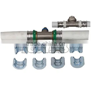 TH-9 Compression Module With TH Connector thumbnail-1