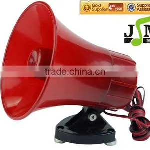 Electronic Siren Speaker thumbnail-1