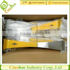 Beekeeping Equipment - Stainless Steel Bee Hive Tool thumbnail-3
