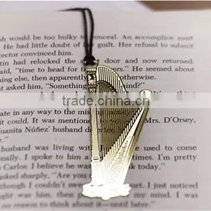 Creative Music Bookmarks thumbnail-2