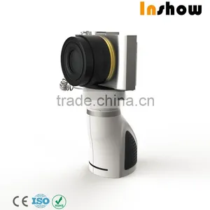 Camera Display Anti-theft Device,show Safe Security Display Anti-theft Device for Digital Camera With Alarm (inshow SI203) thumbnail-3