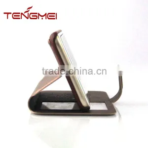Sands Grain Case for Iphones, Magnetic pu Leather Phone Case for Iphone 6 thumbnail-6