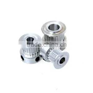 3D Printer Delta S2M Timing Pulley Aluminum Gear S2M Synchronous Pulley 3D Printing Pen thumbnail-2