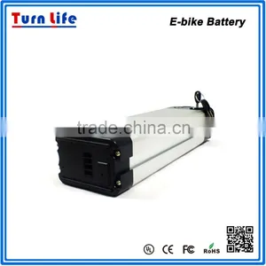 24v Batteri Lithium Ion 24v Battery Packs Flat Lithium Battery thumbnail-2
