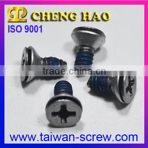 Wholesale Stainless Steel Binding Screws thumbnail-6