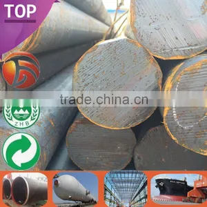 20Cr/40Cr High Quality Type of Steel Bars Factory Supply Bright Bar thumbnail-1