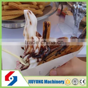 European Market Churros Machine for Sale thumbnail-6
