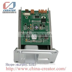 Chip Card RFID Gaming CRT-288 Card Reader thumbnail-5