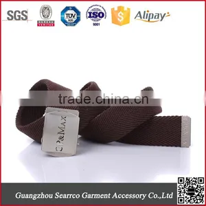 Custom Police Officer Belts Uniform Belts thumbnail-2