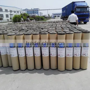 Factory: Building Materials, 20m/roll, Waterproofing Paper Roofing Felt thumbnail-4