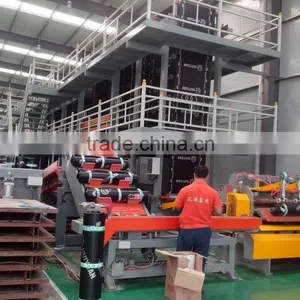 Manufacturer: Waterproof Membrane Type App Waterproofing Membrane thumbnail-4
