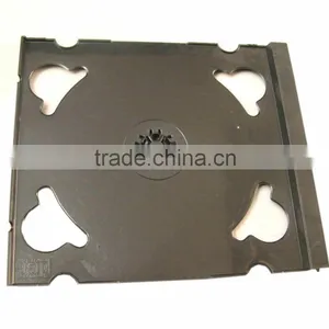 Plastic CD Box Mould thumbnail-1