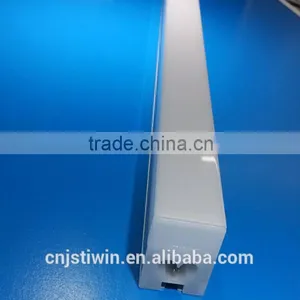 TIWIN 9W LED 6500K Square Batten Flexible Led Light thumbnail-3