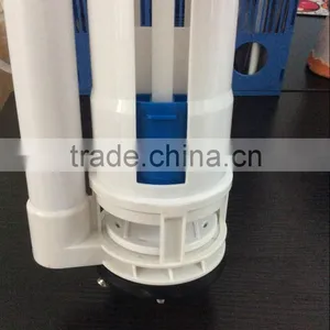 Y001 Toilet Dual Flush Cistern Mechanism thumbnail-1
