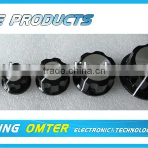 5005-5 Attenuators Knobs thumbnail-2