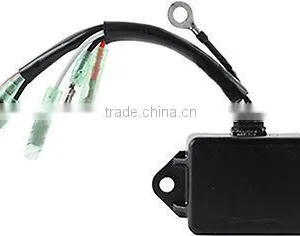 CDI IGNITION MODULE FOR YAMAHA OUTBOARD MOTOR 6F5-85540-22-00 thumbnail-1