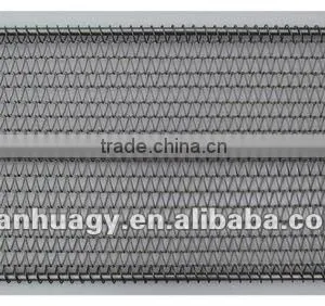 Stainless Steel Chain Mesh Belt thumbnail-1