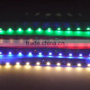90 Degree 84LEDs/m 3014 Side View Led Strip Side Edge DC12V DC24V Led Strip thumbnail-1