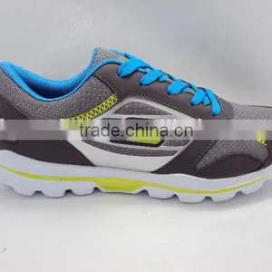 Runing Shoes (ITEM No.ZT14-008) Sports Shoes thumbnail-1