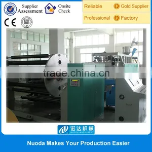 Automatic Baby Diaper Membrane Making Machine thumbnail-2