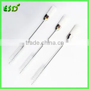 ESD Profession Small Double End Nylon Instrument Cleaning Brush Quality Choice thumbnail-5