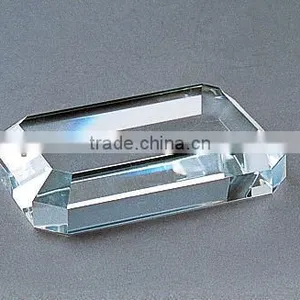 Acrylic Book Paperweight thumbnail-1