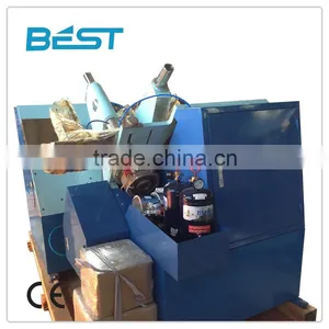 Paper Forming Machine for Cups thumbnail-3