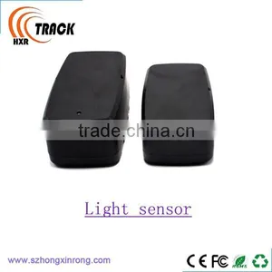 Long Battery Standby 5 Powered Magnetic Build-in GPS Car Tracker With Light Sensor Supplier's Choice thumbnail-2