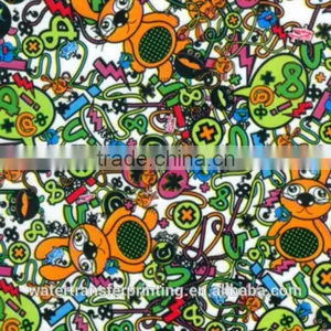 Water Transfer Printing Film GY567 thumbnail-1