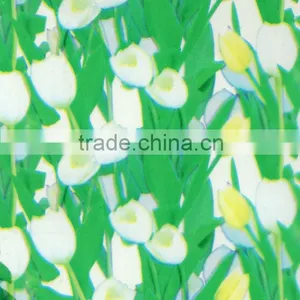 Snow Boarding Accessories Flower Pattern WATER TRANSFER Printing Film Width 100CM GW7201 thumbnail-1