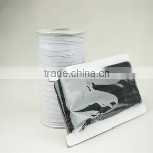 High Quality Normal Custom Elastic Tape for Garments thumbnail-5