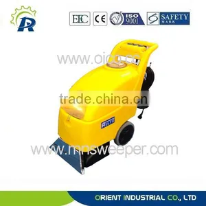 Hotel Walk Behind Carpet Upholstery Washing Machine Easy Operation thumbnail-1