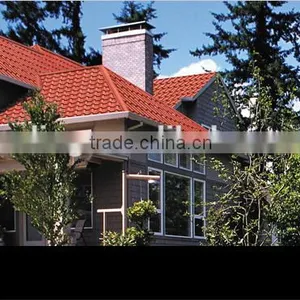 Corrugated Roof Prepainted Steel, Colored Roof Tile Corrugated Steel Plate Machining Metal Roof Tile thumbnail-4