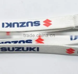 Cheap Polyester Lanyard Factory thumbnail-1