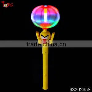 Wholesales Plastic Light up Windmill thumbnail-1