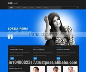 Online Portal Website Design and Development thumbnail-5