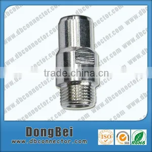180degree Pal Male f Female 75ohm Brass Malea Daptadores Para Mangueras thumbnail-1