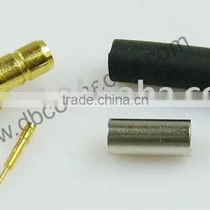 Dongbei Coaxial SMB-C-75J1.5- 3.7 RF SMB Connector thumbnail-1