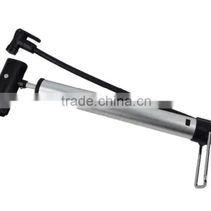 HONOR Bicycle Pumps MP3128 Hot Sale High Quality Fashionable Durable Lightweight Bicycle Pumps thumbnail-1