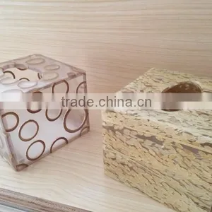 Alabaster Stone Translucent Artificial Stone Countertops thumbnail-3